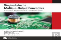 Single-Inductor Multiple-Output Converters