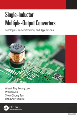 Bertrand.pt - Single-Inductor Multiple-Output Converters