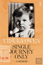 Single Journey Only