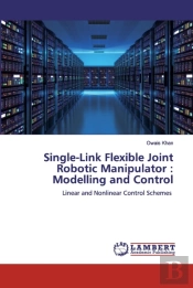Single-Link Flexible Joint Robotic Manip