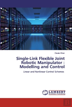 Bertrand.pt - Single-Link Flexible Joint Robotic Manip