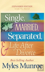 Single, Married, Separated, And Life After Divorce