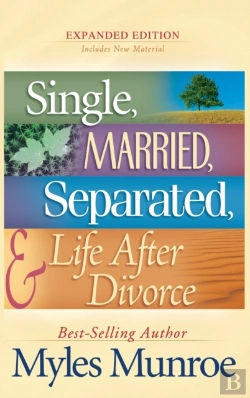 Bertrand.pt - Single, Married, Separated, And Life After Divorce