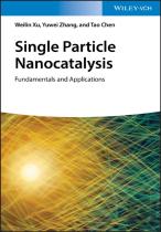 Single-Molecule/Particle Nanocatalysis