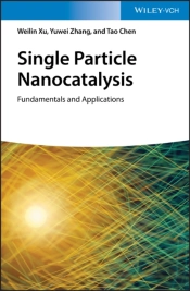 Single-Molecule/Particle Nanocatalysis