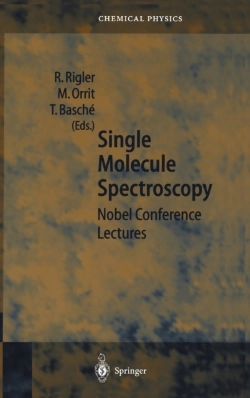 Bertrand.pt - Single Molecule Spectroscopy