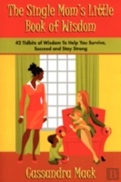 Bertrand.pt - Single Moms Little Book Of Wisdom