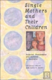 Single Mothers And Their Children