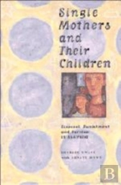 Single Mothers And Their Children