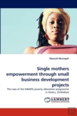 Bertrand.pt - Single Mothers Empowerment Through Small Business Development Projects