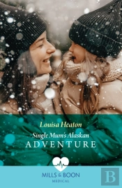 Single Mum'S Alaskan Adventure