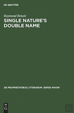 Bertrand.pt - Single Natureâ€™S Double Name