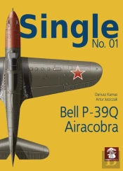 Single No. 01: Bell P-39q Airacobra
