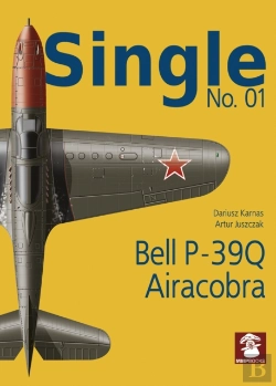 Bertrand.pt - Single No. 01: Bell P-39q Airacobra