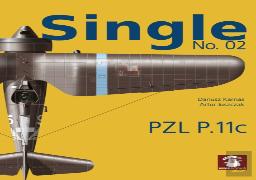 Single No. 02: Pzl P.11c
