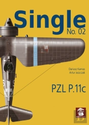 Single No. 02: Pzl P.11c