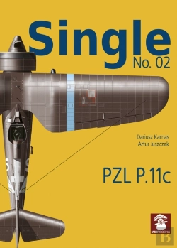 Bertrand.pt - Single No. 02: Pzl P.11c