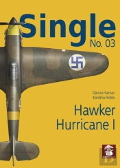 Single No. 03: Hawker Hurricane 1