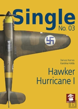 Bertrand.pt - Single No. 03: Hawker Hurricane 1