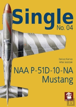 Bertrand.pt - Single No. 04: Naa P-51d-10-Na Mustang