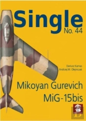 Single No. 44 Mikoyan Gurevich