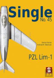 Single No. 45 Pzl Lim-1