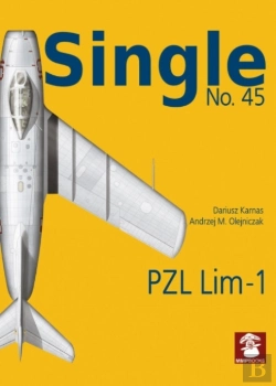 Bertrand.pt - Single No. 45 Pzl Lim-1