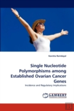 Bertrand.pt - Single Nucleotide Polymorphisms Among Established Ovarian Cancer Genes