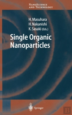 Bertrand.pt - Single Organic Nanoparticles