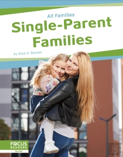 Bertrand.pt - Single-Parent Families