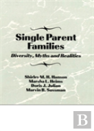 Single Parent Families