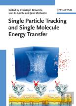 Single Particle Tracking And Single Molecule Energy Transfer