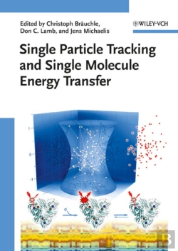 Bertrand.pt - Single Particle Tracking And Single Molecule Energy Transfer
