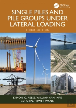Bertrand.pt - Single Piles And Pile Groups Under Lateral Loading