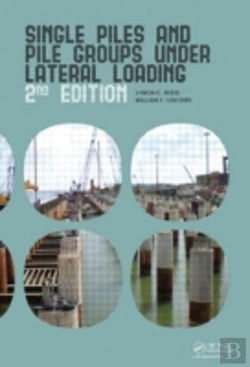 Bertrand.pt - Single Piles And Pile Groups Under Lateral Loading