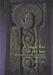 Single Ray Of The Sun