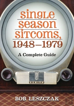 Bertrand.pt - Single Season Sitcoms, 1948-1979