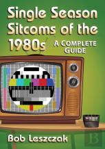 Single Season Sitcoms Of The 1980s