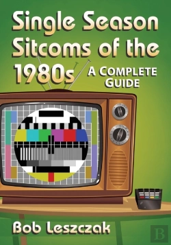 Bertrand.pt - Single Season Sitcoms Of The 1980s
