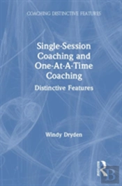 Single-Session Coaching And One-At-A-Time Coaching