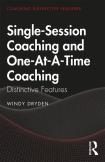 Single-Session Coaching And One-At-A-Time Coaching