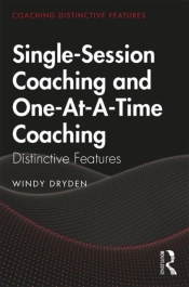 Single-Session Coaching And One-At-A-Time Coaching