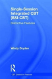 Single-Session Integrated Cbt (Ssi-Cbt)