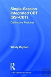 Single-Session Integrated Cbt (Ssi-Cbt)