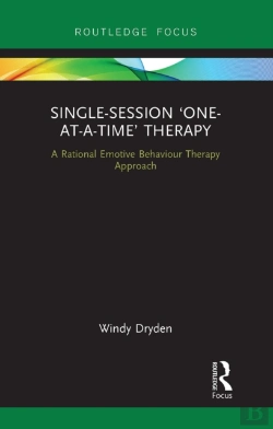 Bertrand.pt - Single-Session 'One-At-A-Time' Therapy