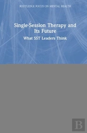 Single-Session Therapy And Its Future