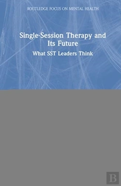 Bertrand.pt - Single-Session Therapy And Its Future