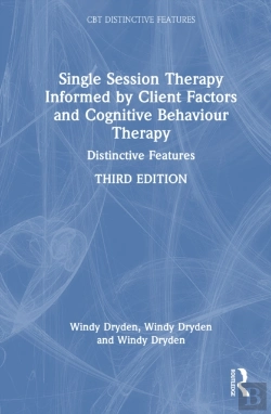 Bertrand.pt - Single-Session Therapy Informed By Client Factors And Cognitive Behaviour Therapy
