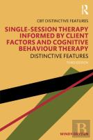 Single-Session Therapy Informed By Client Factors And Cognitive Behaviour Therapy