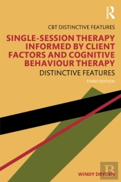 Single-Session Therapy Informed By Client Factors And Cognitive Behaviour Therapy